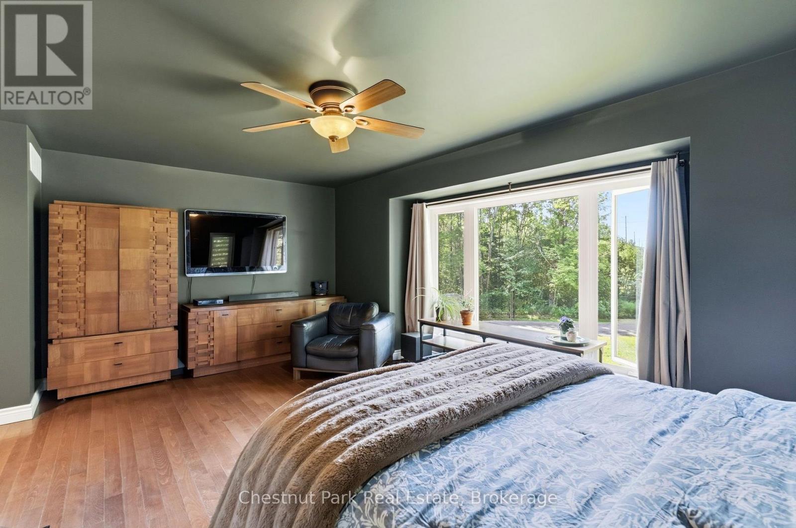 521 Old Muskoka Road, Huntsville, Ontario  P1H 0G8 - Photo 25 - X13696680