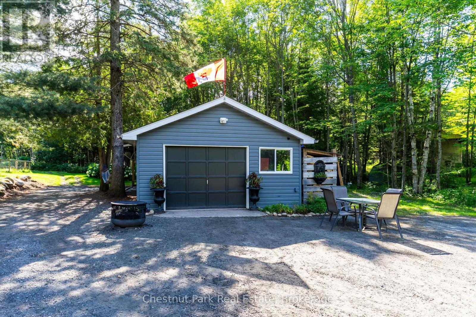 521 Old Muskoka Road, Huntsville, Ontario  P1H 0G8 - Photo 7 - X13696680