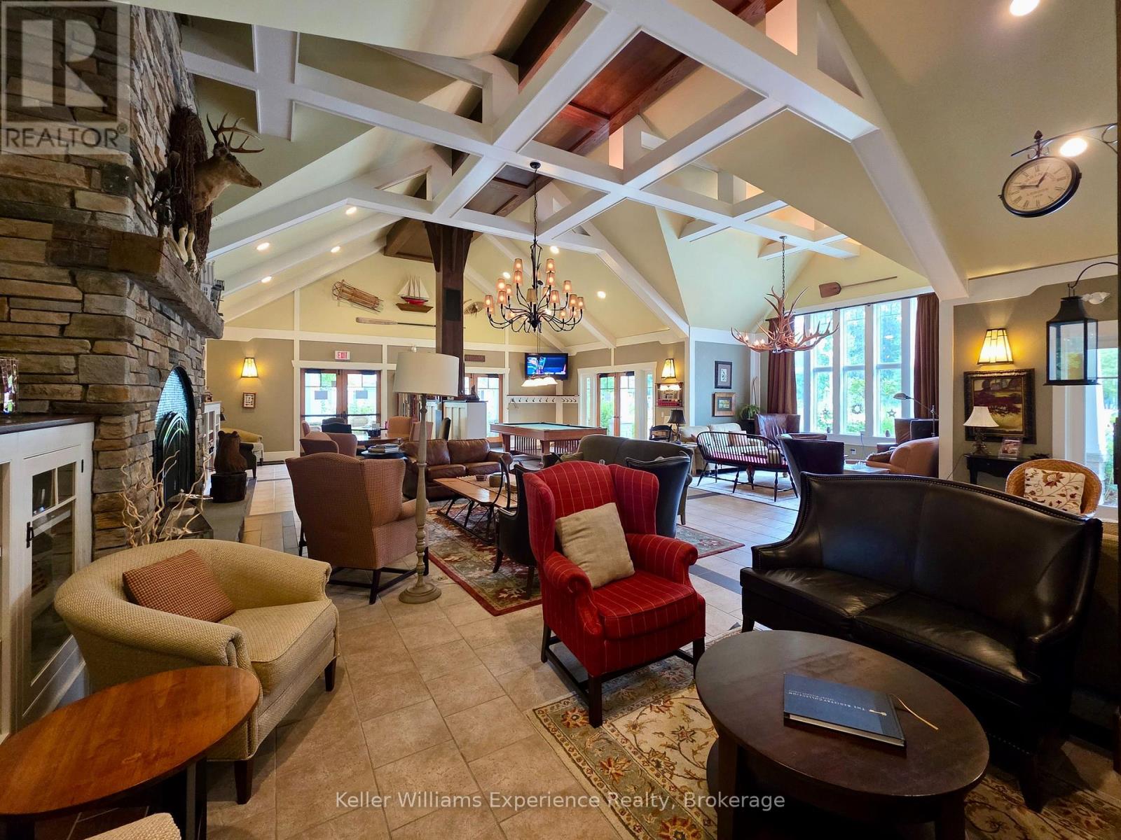 1020 Birch Glen Road, Lake Of Bays, Ontario  P0B 1A0 - Photo 11 - X13696842