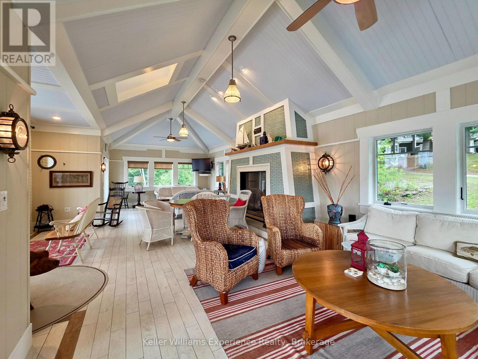 1020 Birch Glen Road, Lake Of Bays, Ontario  P0B 1A0 - Photo 21 - X13696842