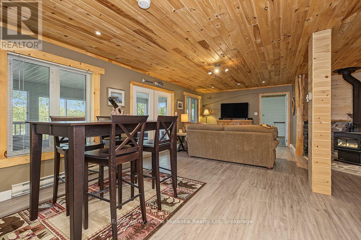 56 Second Line, Seguin, Ontario  P2A 2W8 - Photo 37 - X13697144