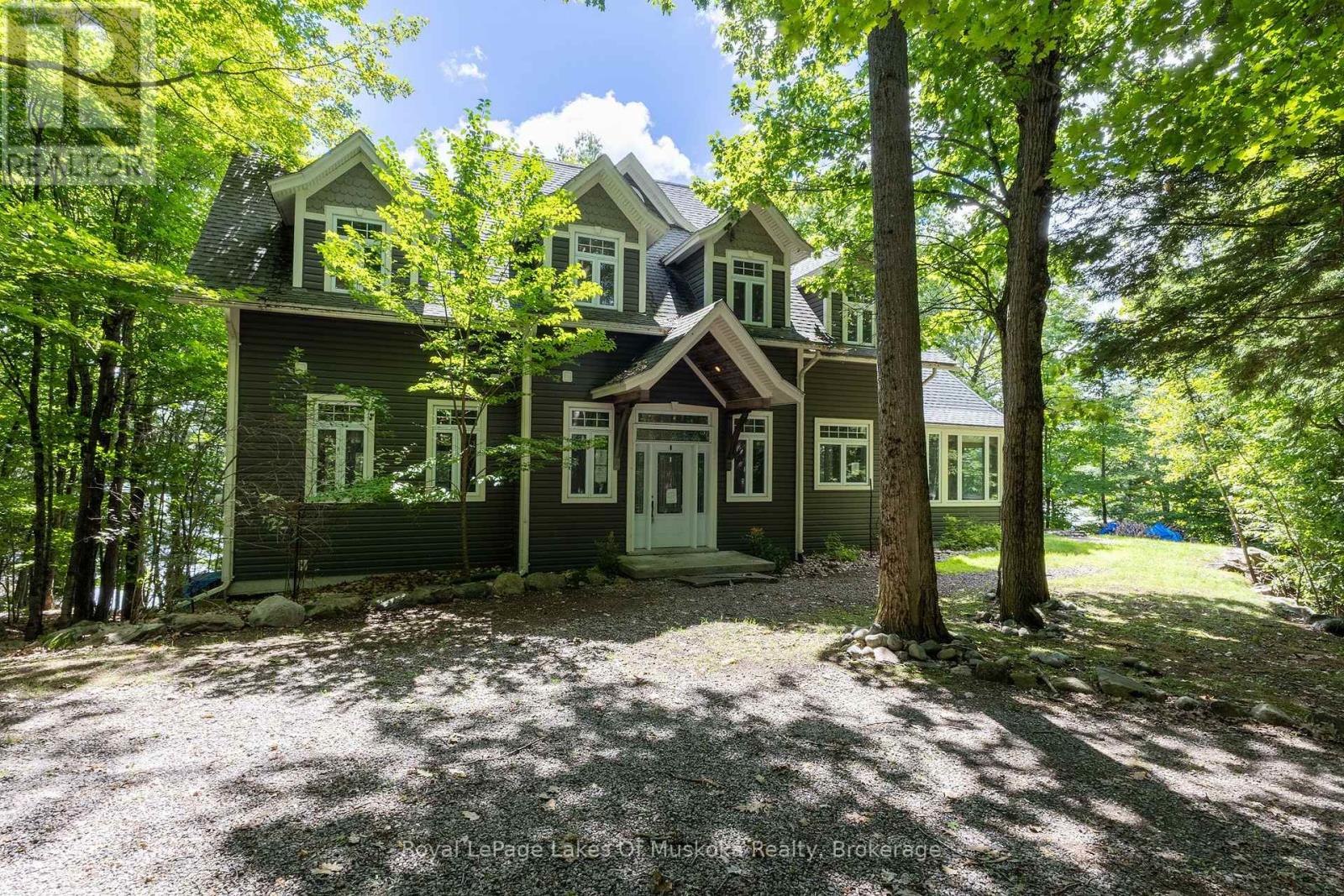 25-1235 Shea Road, Muskoka Lakes, Ontario  P0B 0A2 - Photo 37 - X13697178