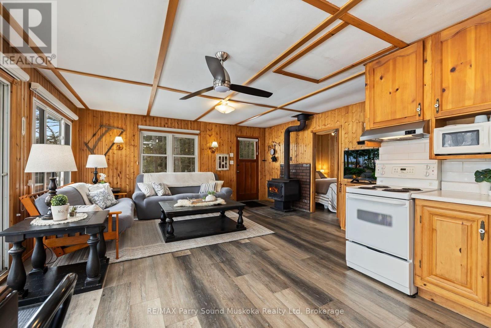 4 Post Lane, Seguin, Ontario  P2A 2W8 - Photo 13 - X13697232