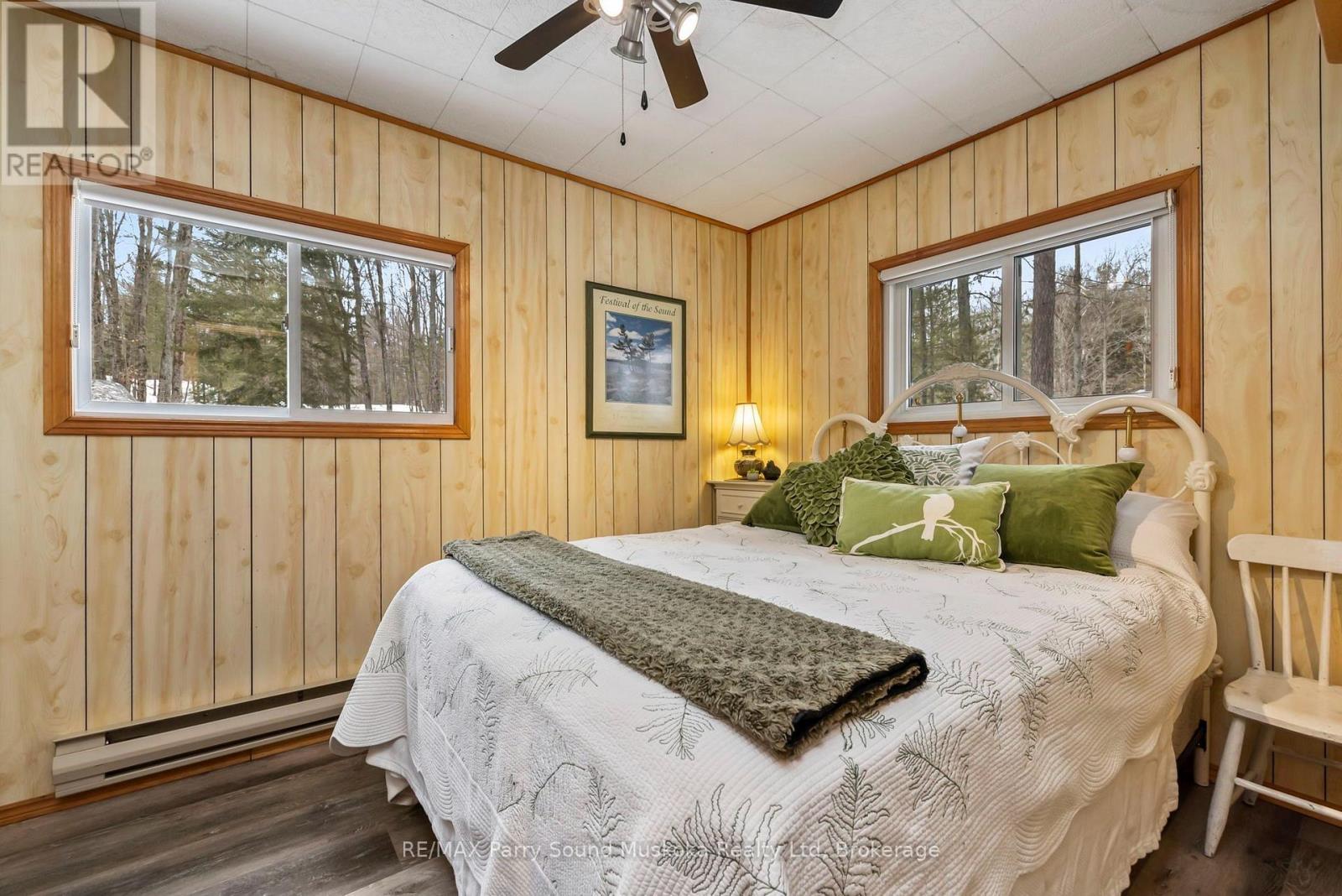 4 Post Lane, Seguin, Ontario  P2A 2W8 - Photo 21 - X13697232