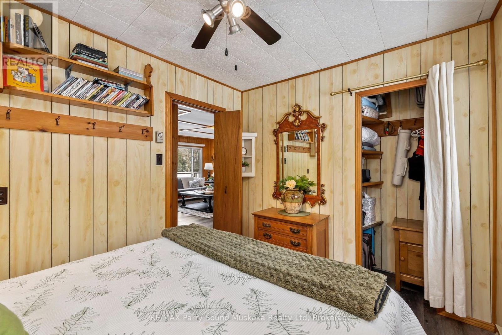 4 Post Lane, Seguin, Ontario  P2A 2W8 - Photo 22 - X13697232