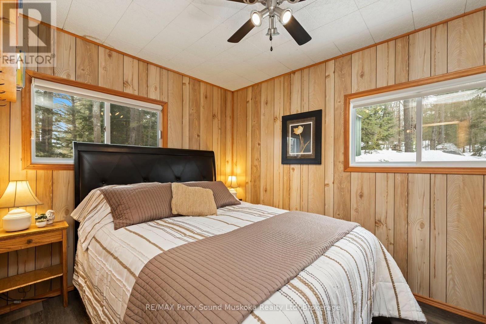 4 Post Lane, Seguin, Ontario  P2A 2W8 - Photo 23 - X13697232