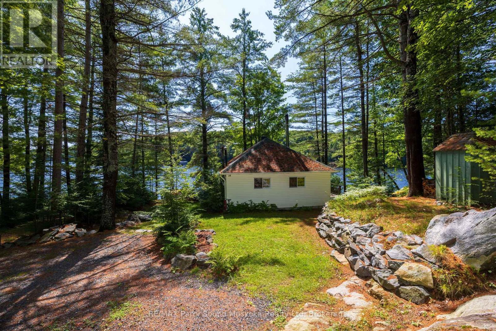 4 Post Lane, Seguin, Ontario  P2A 2W8 - Photo 28 - X13697232
