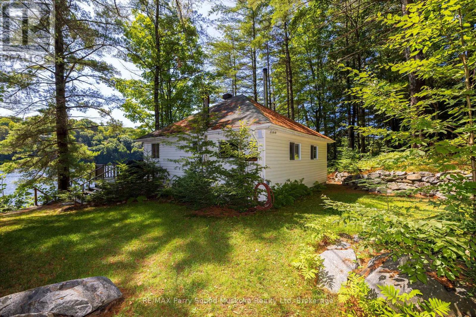 4 Post Lane, Seguin, Ontario  P2A 2W8 - Photo 29 - X13697232