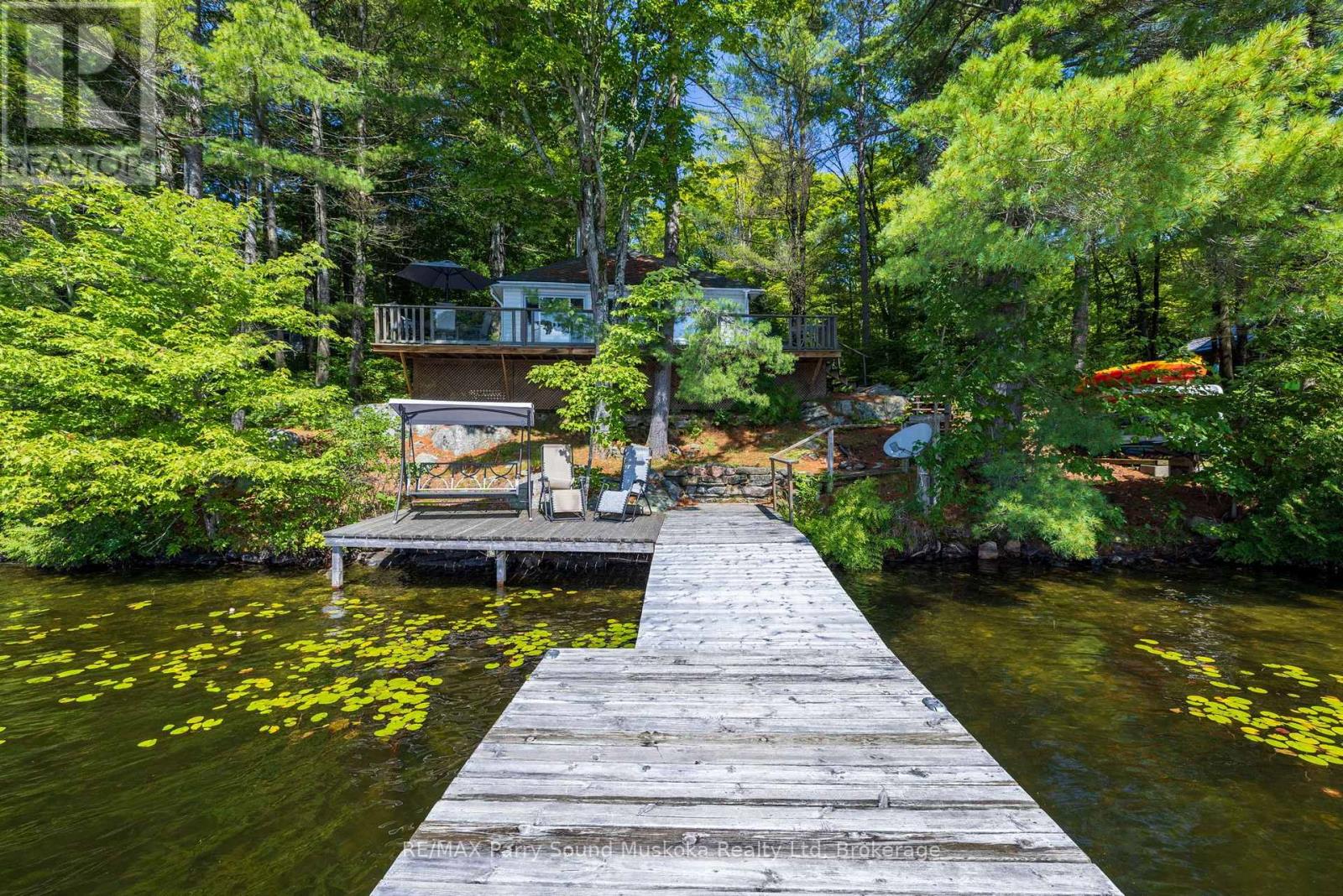 4 Post Lane, Seguin, Ontario  P2A 2W8 - Photo 6 - X13697232