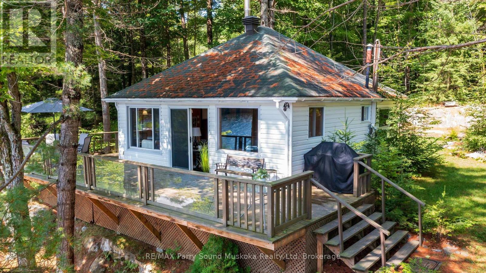 4 Post Lane, Seguin, Ontario  P2A 2W8 - Photo 9 - X13697232