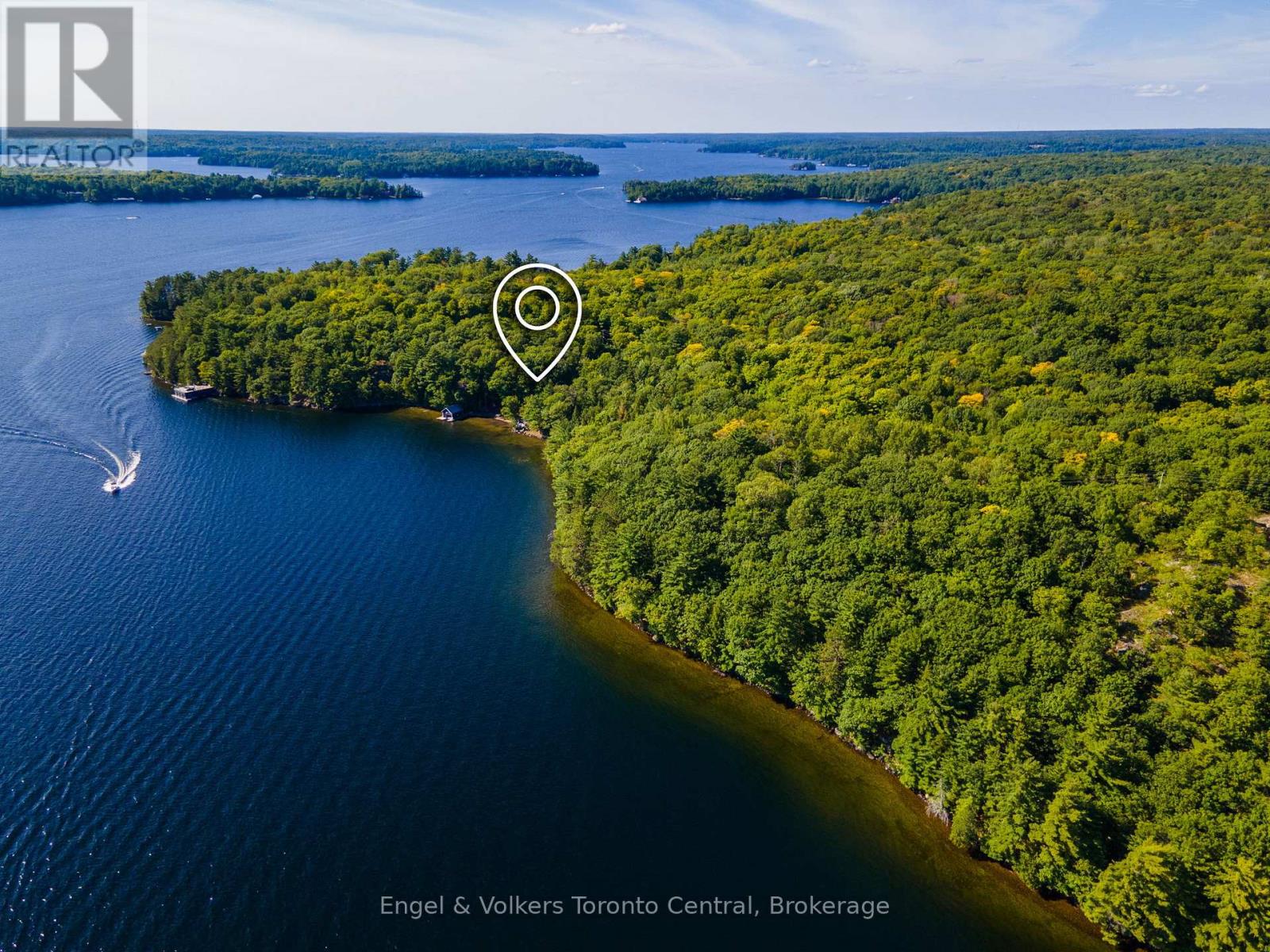 1246 Purdy Road, Muskoka Lakes, Ontario  P0B 1M0 - Photo 1 - X13697826