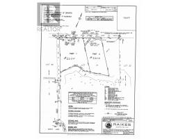 2200 FRASERBURG ROAD, Bracebridge, Ontario