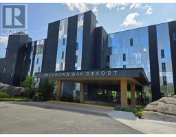 305 - 120 CARRICK TRAIL, Gravenhurst, Ontario