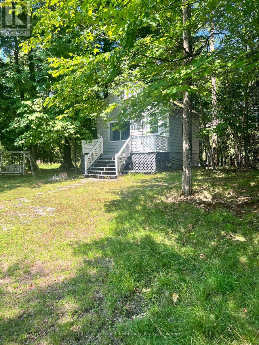 456 Eilean Gowan Island, Bracebridge, Ontario  P1P 1R2 - Photo 16 - X13701360