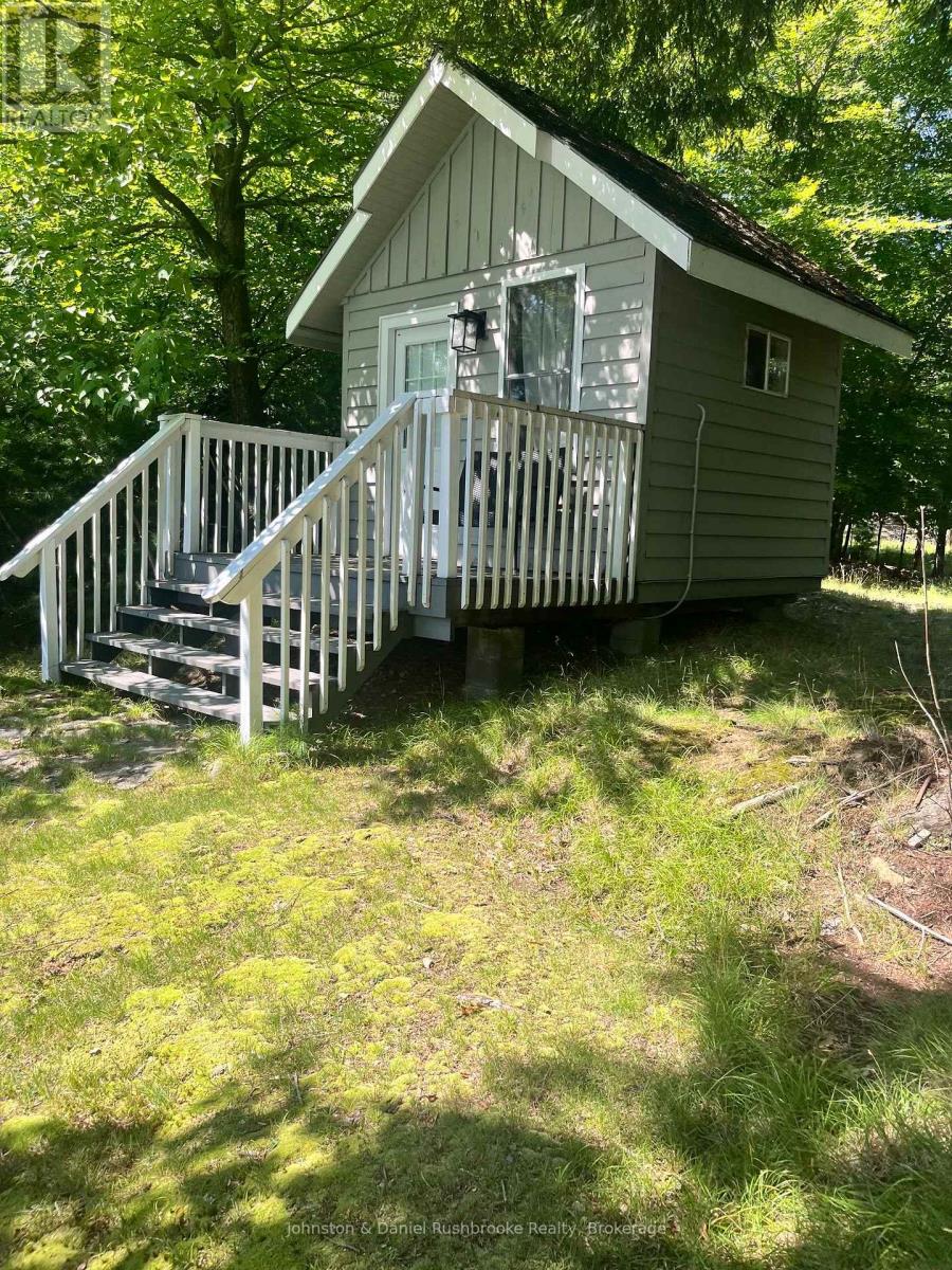 456 Eilean Gowan Island, Bracebridge, Ontario  P1P 1R2 - Photo 17 - X13701360