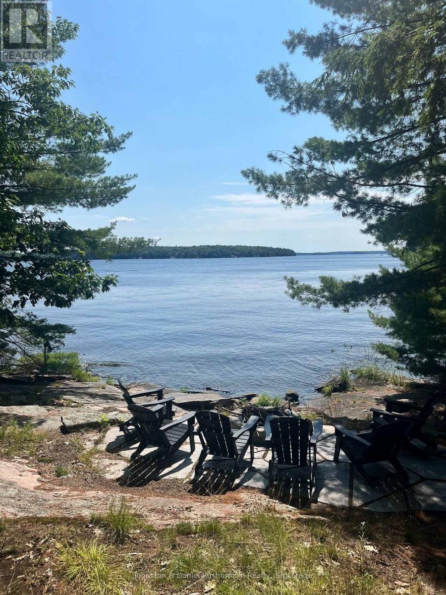 456 Eilean Gowan Island, Bracebridge, Ontario  P1P 1R2 - Photo 18 - X13701360
