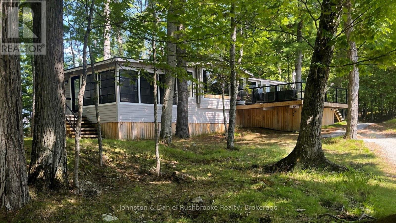 456 Eilean Gowan Island, Bracebridge, Ontario  P1P 1R2 - Photo 19 - X13701360