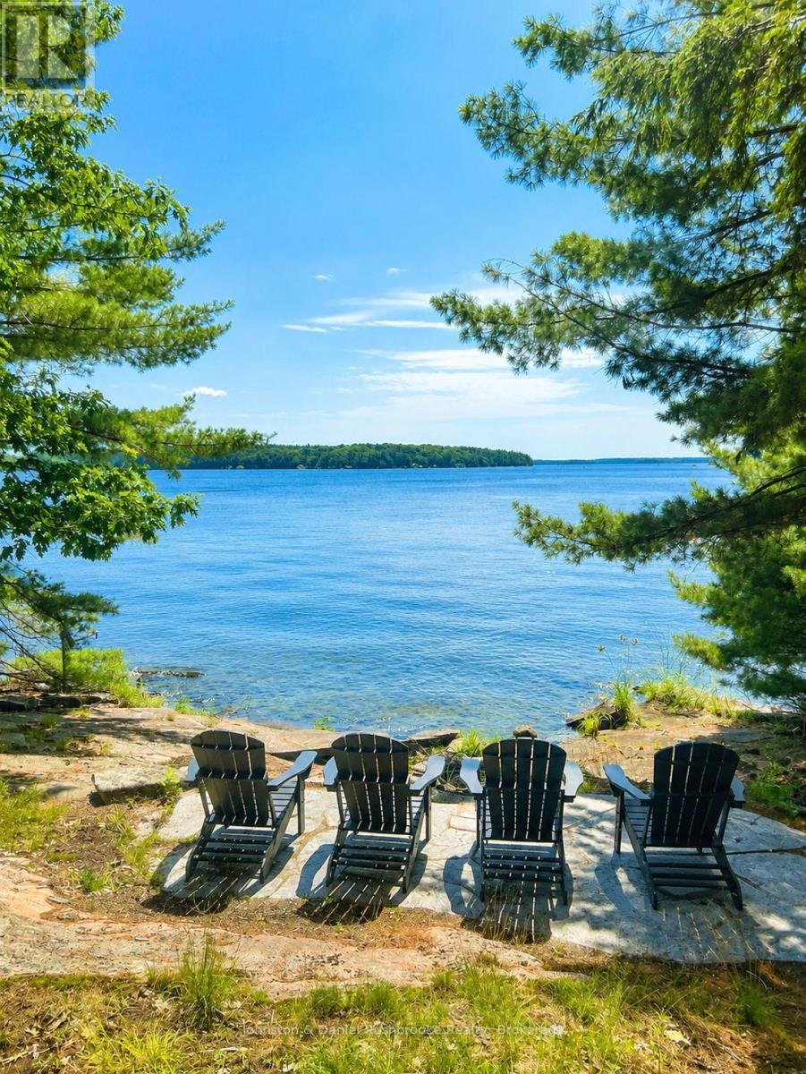 456 Eilean Gowan Island, Bracebridge, Ontario  P1P 1R2 - Photo 20 - X13701360