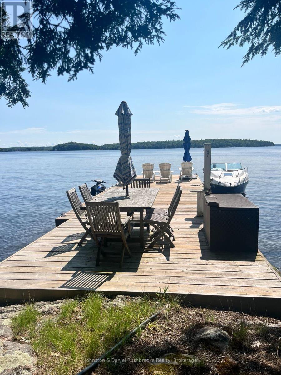 456 Eilean Gowan Island, Bracebridge, Ontario  P1P 1R2 - Photo 22 - X13701360