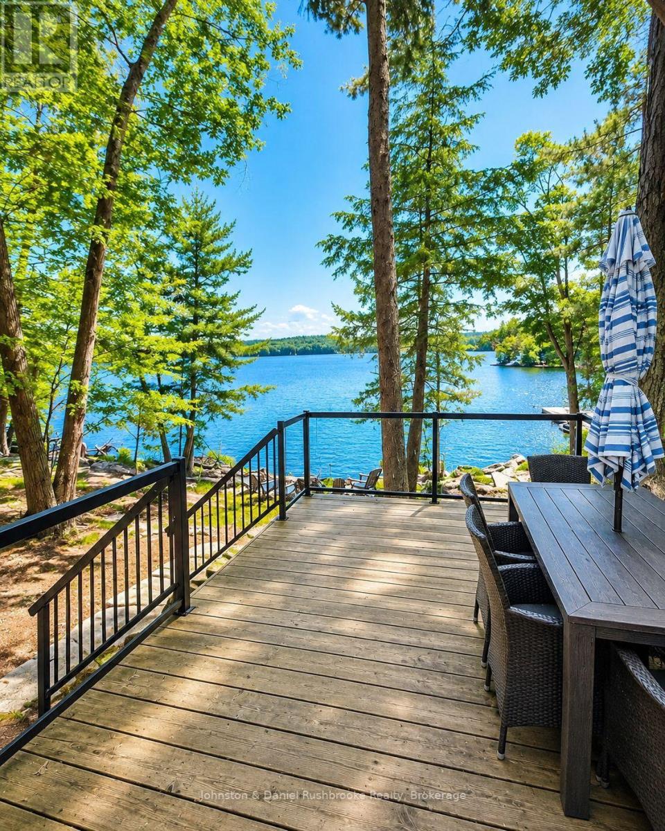 456 Eilean Gowan Island, Bracebridge, Ontario  P1P 1R2 - Photo 23 - X13701360
