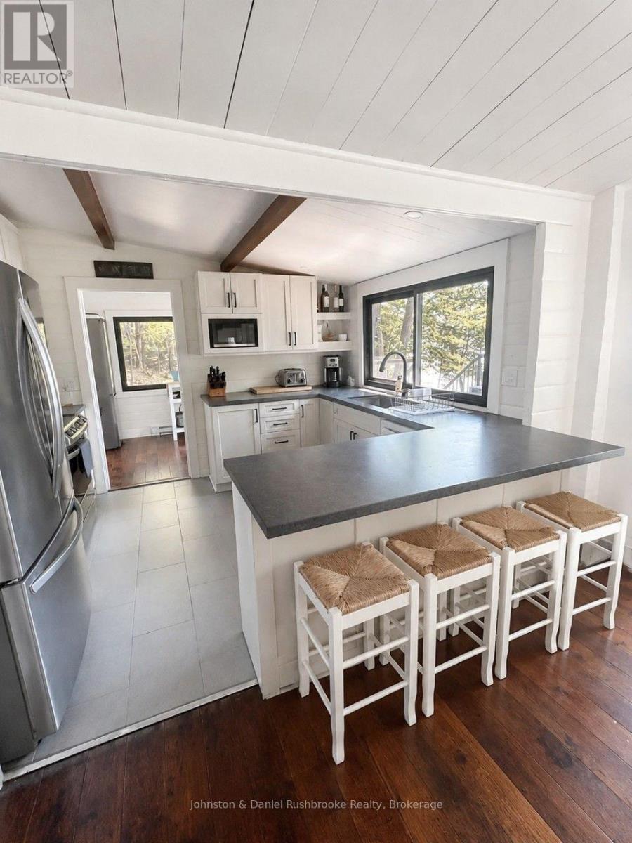 456 Eilean Gowan Island, Bracebridge, Ontario  P1P 1R2 - Photo 4 - X13701360