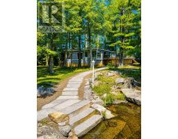 456 EILEAN GOWAN ISLAND, Bracebridge, Ontario