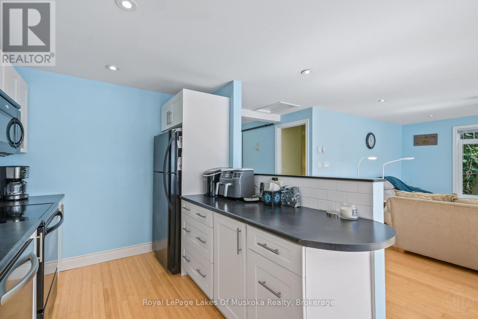 311 Lake Vernon W/a, Huntsville, Ontario  P1H 2J2 - Photo 11 - X13701796