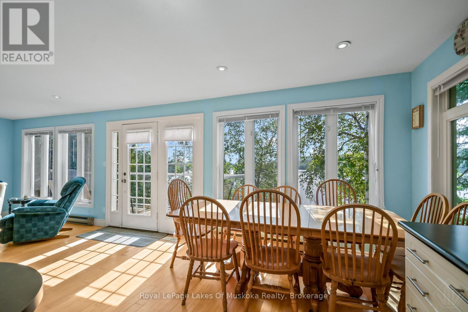311 Lake Vernon W/a, Huntsville, Ontario  P1H 2J2 - Photo 12 - X13701796