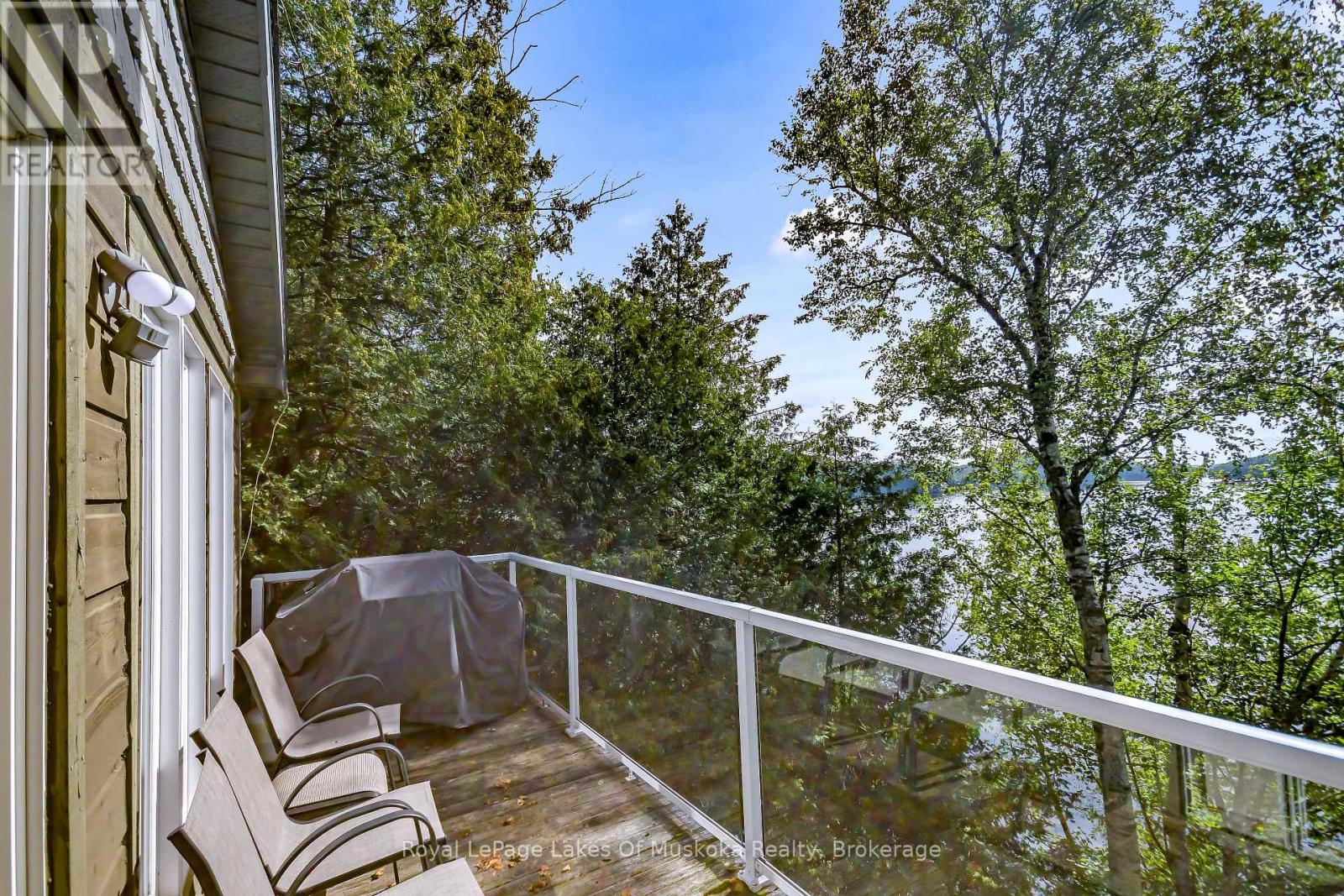 311 Lake Vernon W/a, Huntsville, Ontario  P1H 2J2 - Photo 13 - X13701796