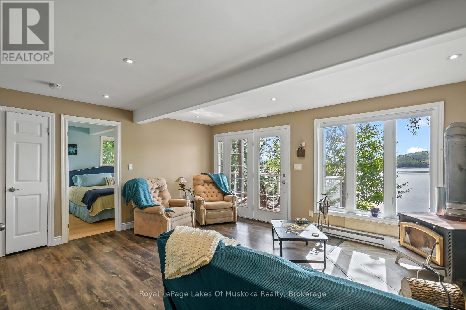 311 Lake Vernon W/a, Huntsville, Ontario  P1H 2J2 - Photo 20 - X13701796