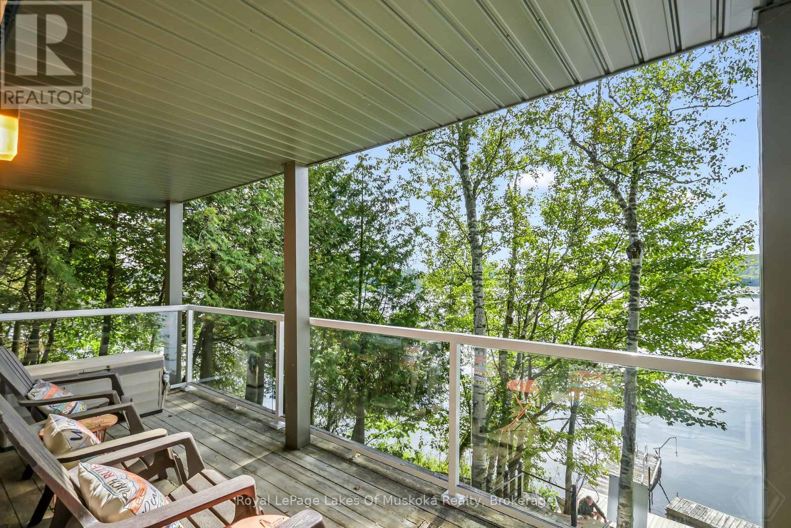 311 Lake Vernon W/a, Huntsville, Ontario  P1H 2J2 - Photo 25 - X13701796