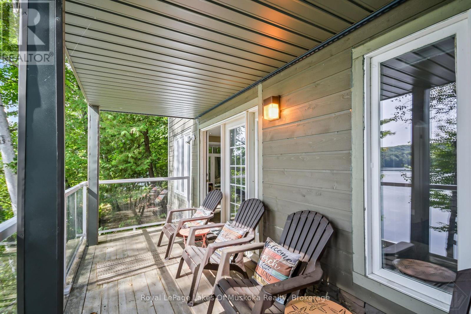 311 Lake Vernon W/a, Huntsville, Ontario  P1H 2J2 - Photo 26 - X13701796