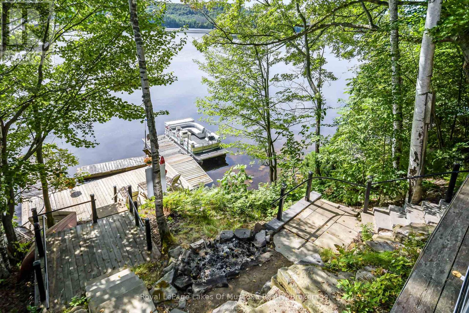 311 Lake Vernon W/a, Huntsville, Ontario  P1H 2J2 - Photo 27 - X13701796