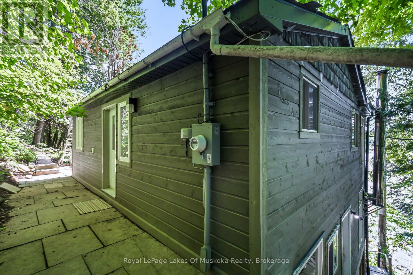 311 Lake Vernon W/a, Huntsville, Ontario  P1H 2J2 - Photo 28 - X13701796