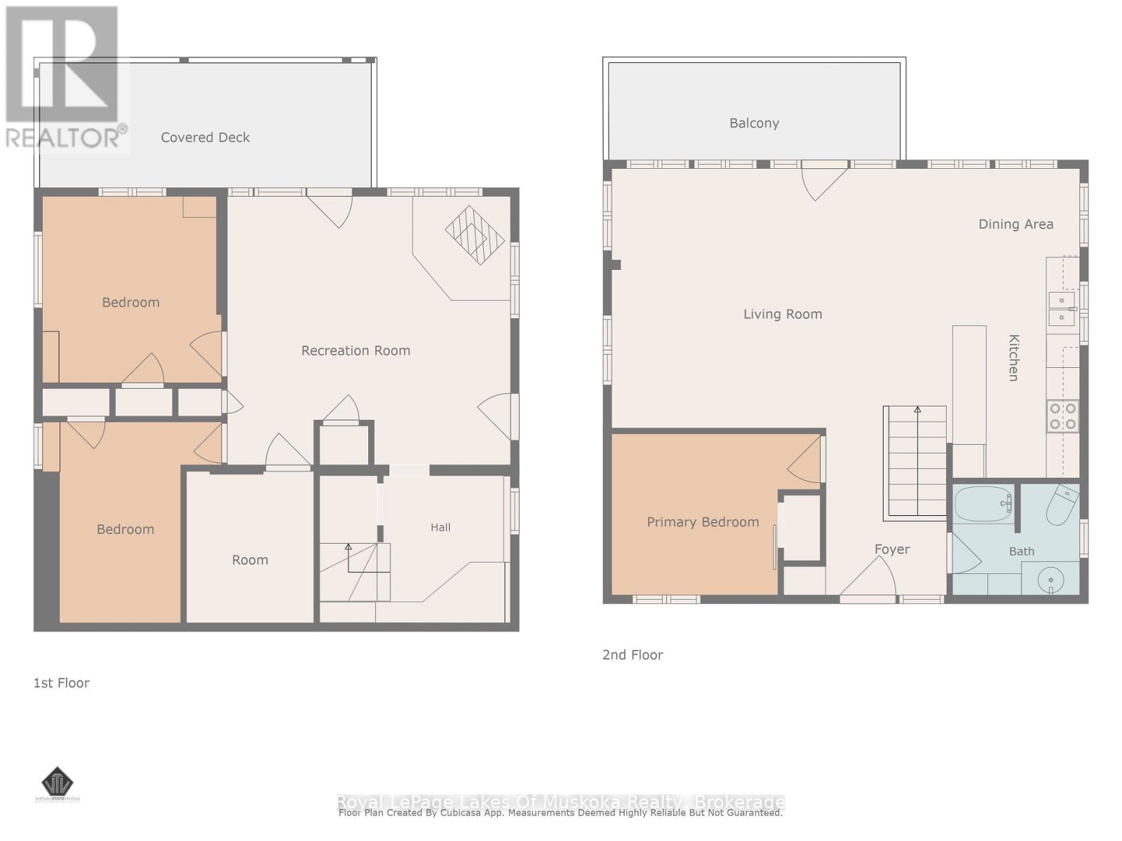 311 Lake Vernon W/a, Huntsville, Ontario  P1H 2J2 - Photo 30 - X13701796