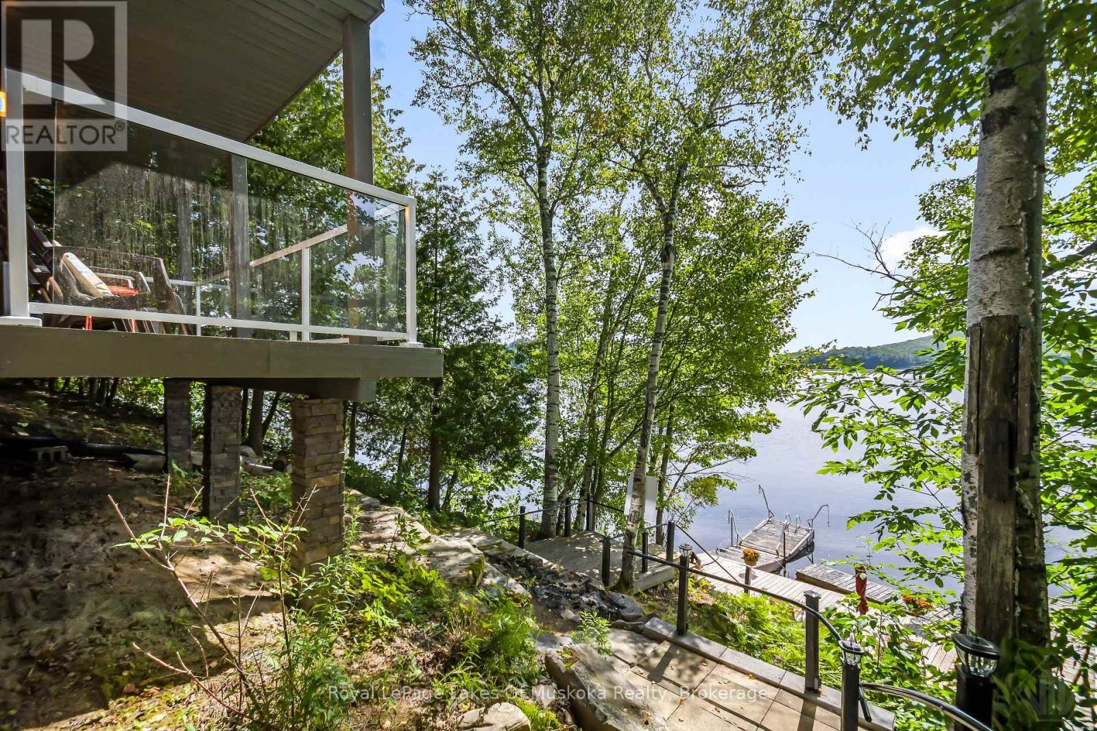 311 Lake Vernon W/a, Huntsville, Ontario  P1H 2J2 - Photo 35 - X13701796