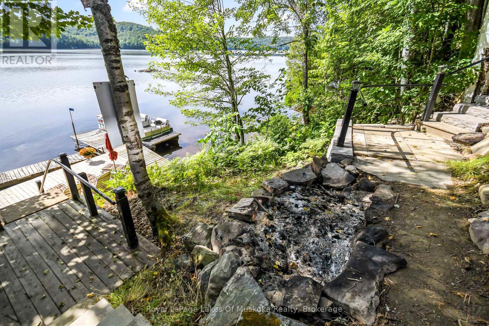 311 Lake Vernon W/a, Huntsville, Ontario  P1H 2J2 - Photo 36 - X13701796