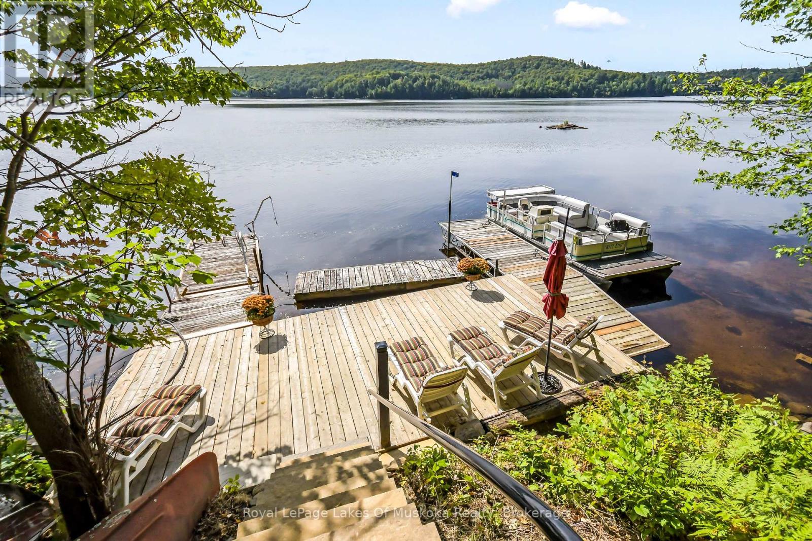 311 Lake Vernon W/a, Huntsville, Ontario  P1H 2J2 - Photo 37 - X13701796