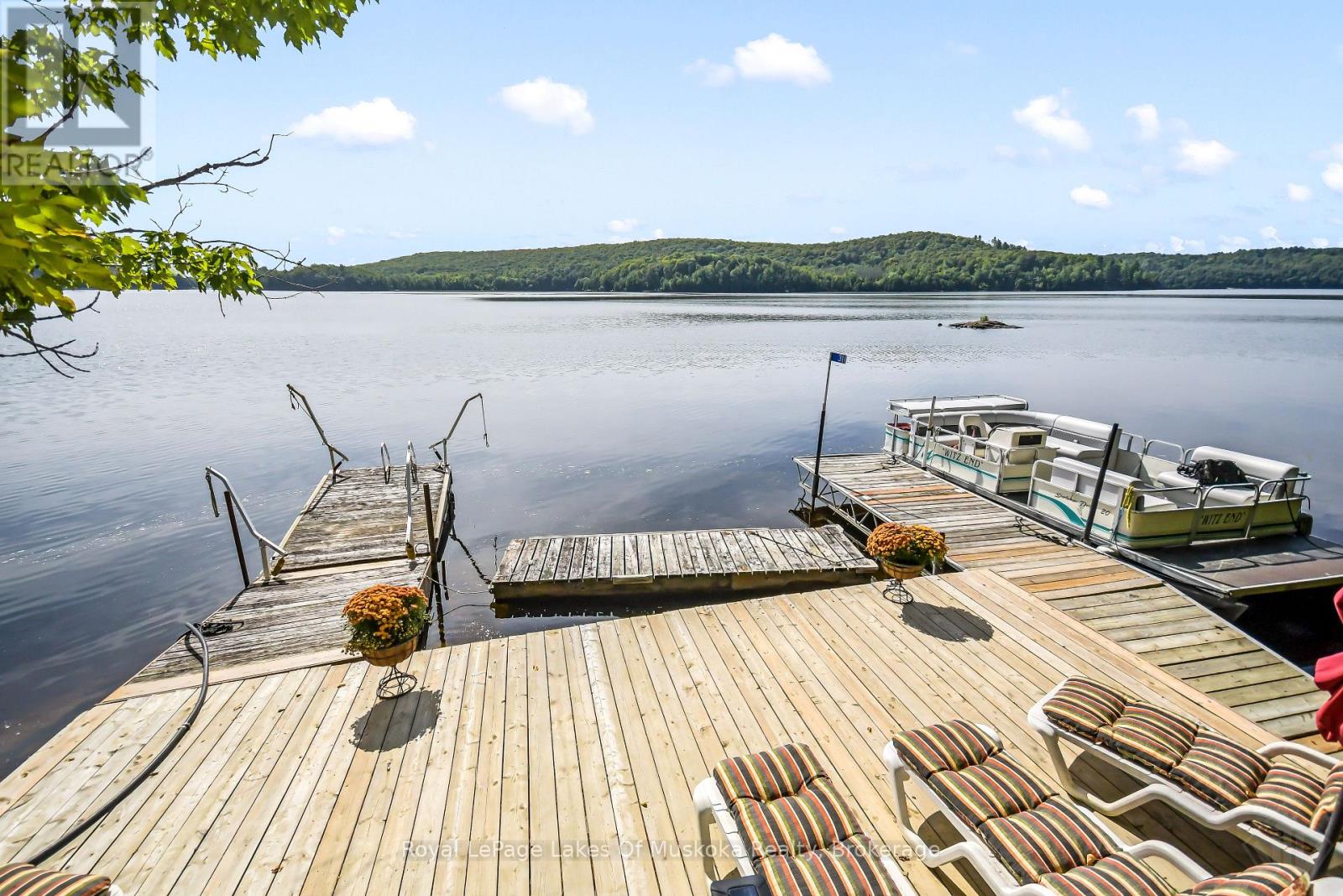 311 Lake Vernon W/a, Huntsville, Ontario  P1H 2J2 - Photo 38 - X13701796