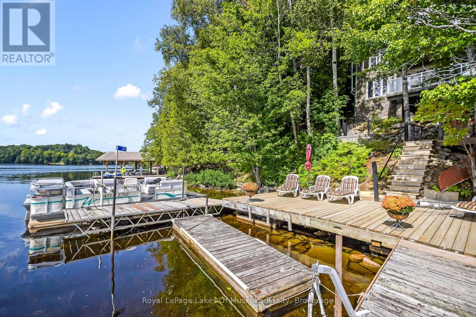 311 Lake Vernon W/a, Huntsville, Ontario  P1H 2J2 - Photo 39 - X13701796