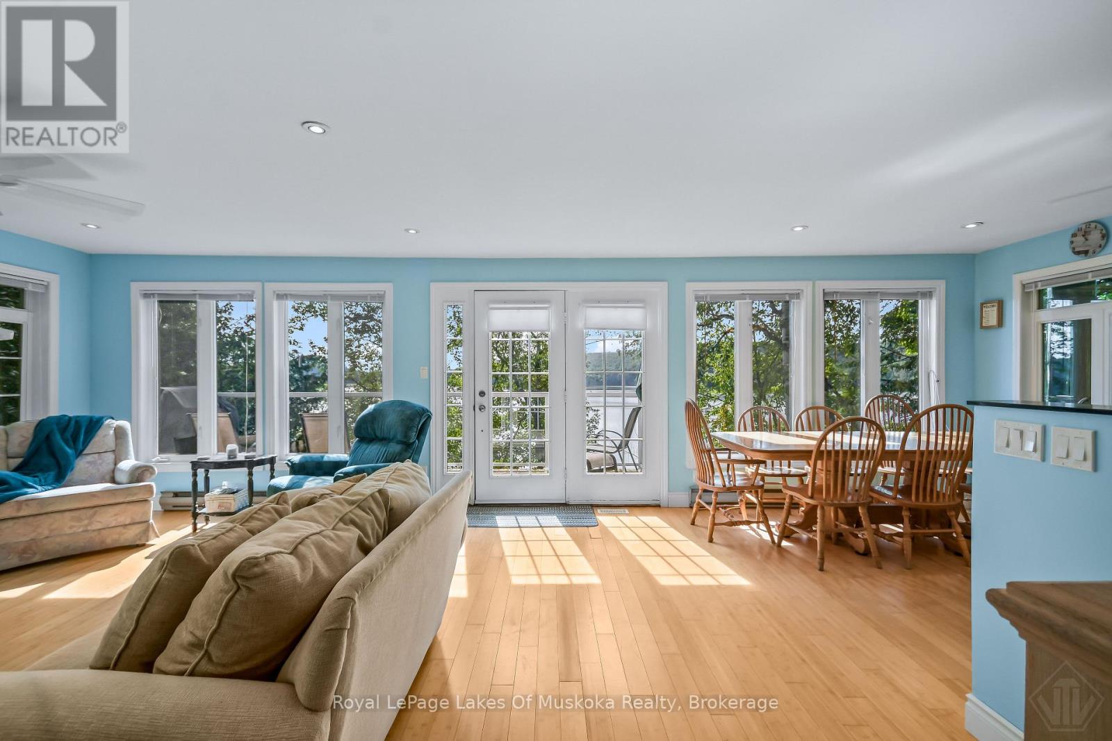 311 Lake Vernon W/a, Huntsville, Ontario  P1H 2J2 - Photo 4 - X13701796