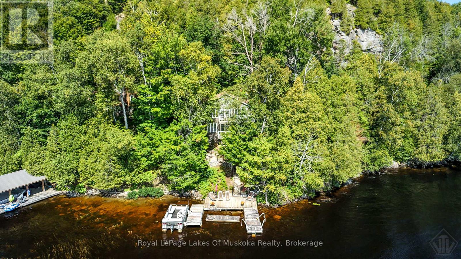 311 Lake Vernon W/a, Huntsville, Ontario  P1H 2J2 - Photo 40 - X13701796