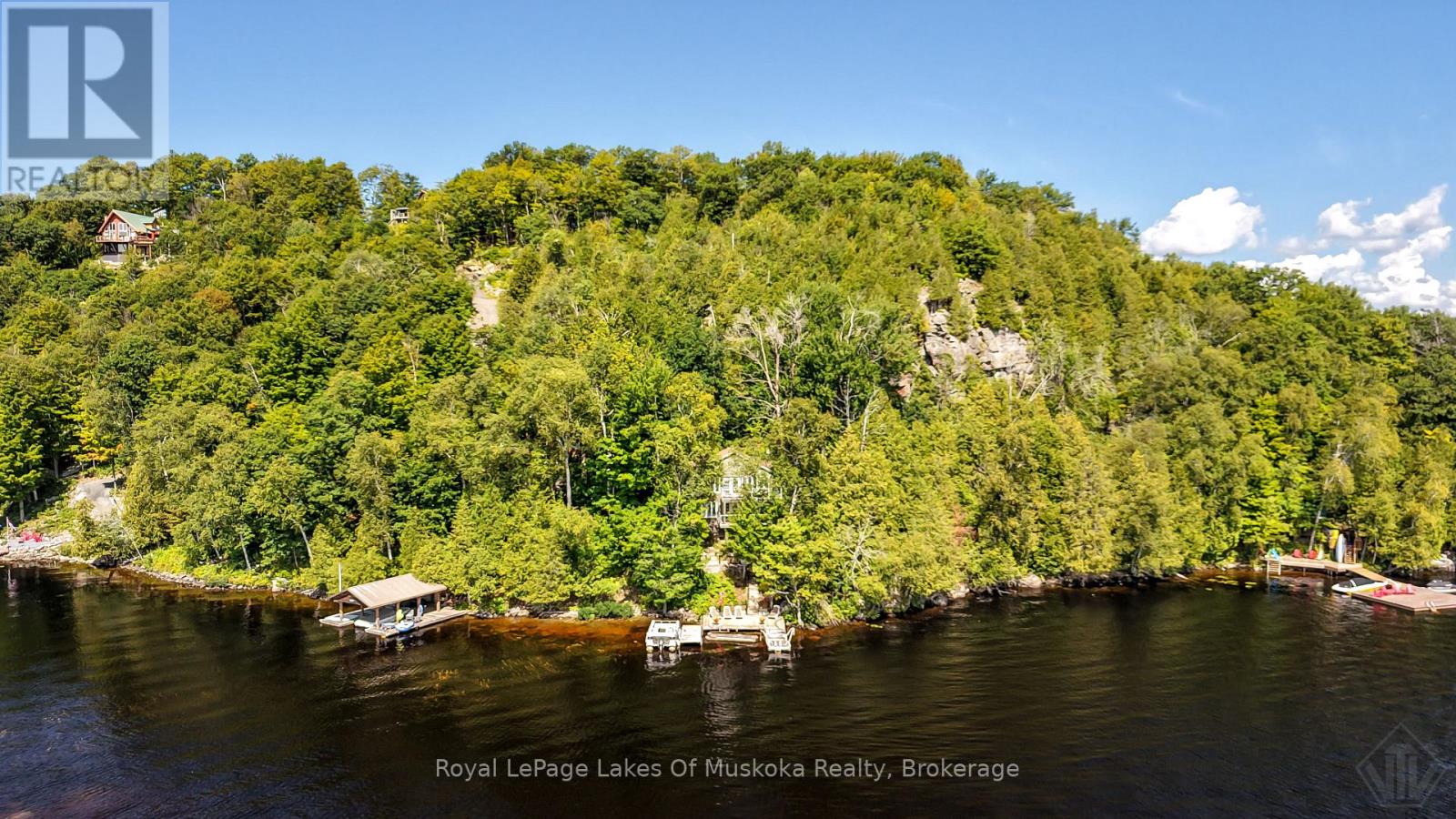 311 Lake Vernon W/a, Huntsville, Ontario  P1H 2J2 - Photo 41 - X13701796