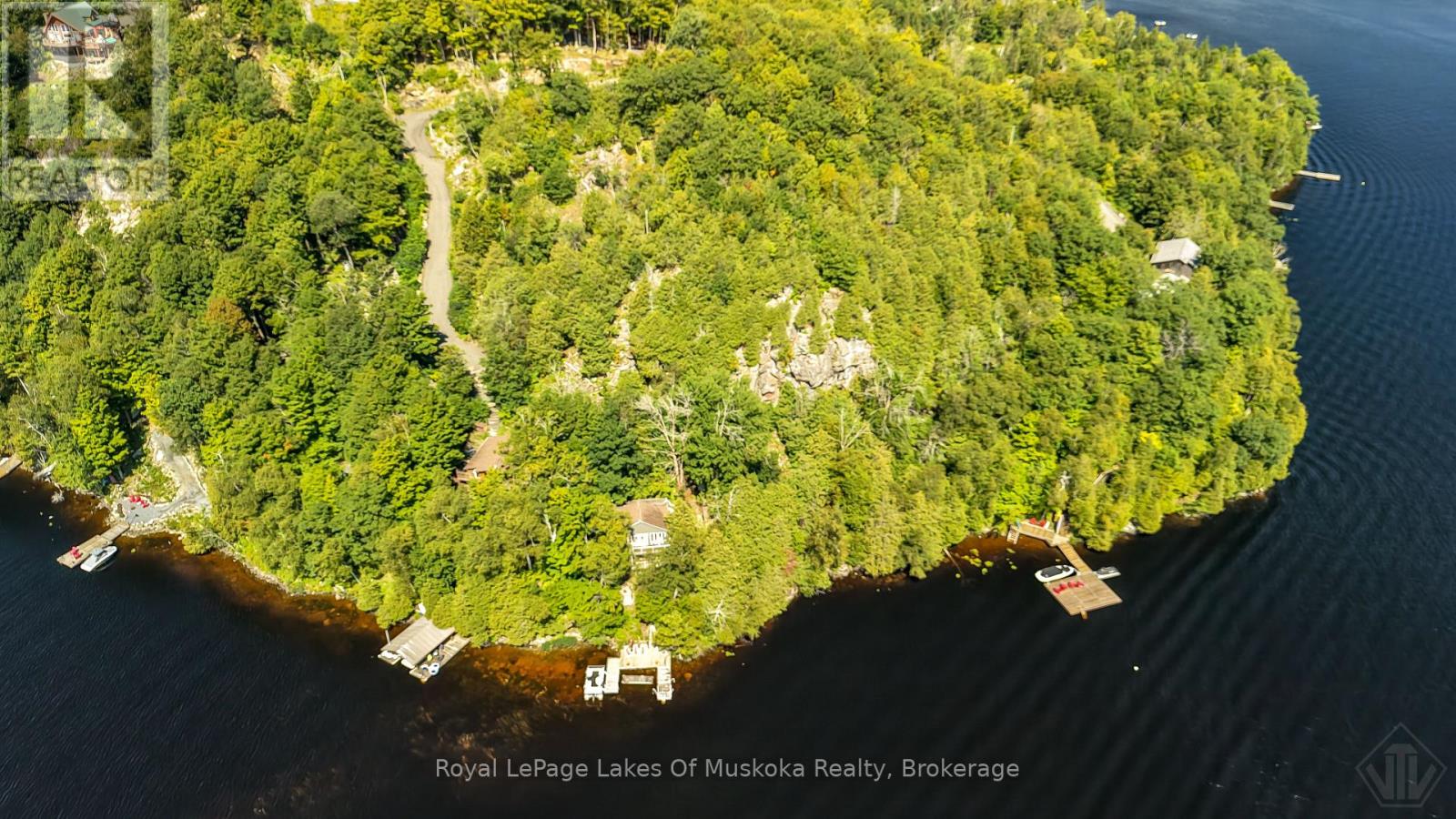311 Lake Vernon W/a, Huntsville, Ontario  P1H 2J2 - Photo 44 - X13701796