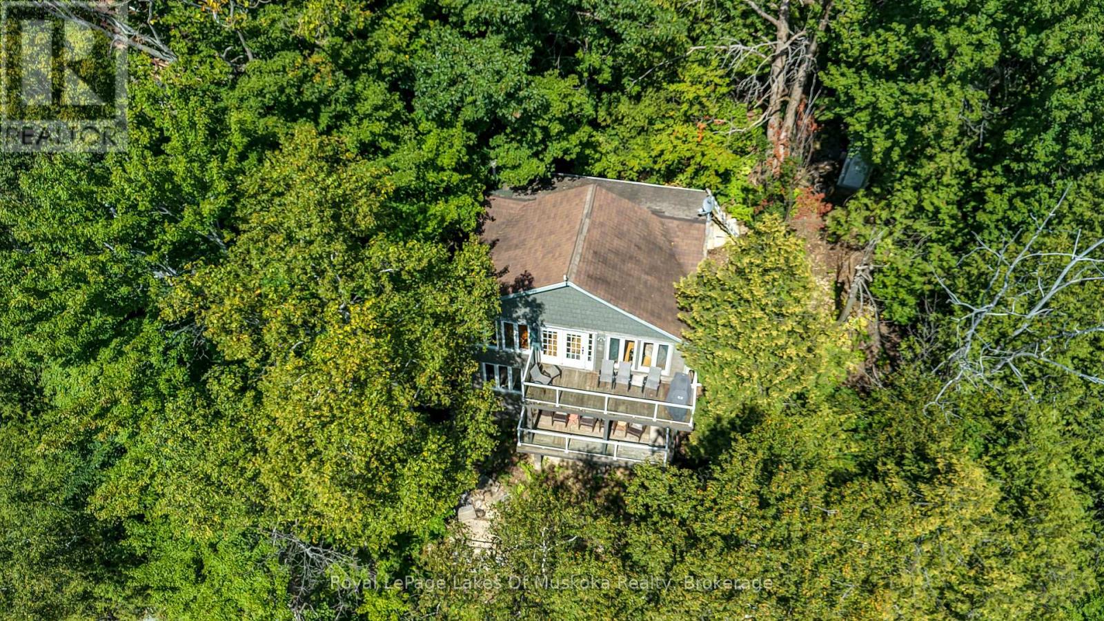 311 Lake Vernon W/a, Huntsville, Ontario  P1H 2J2 - Photo 46 - X13701796