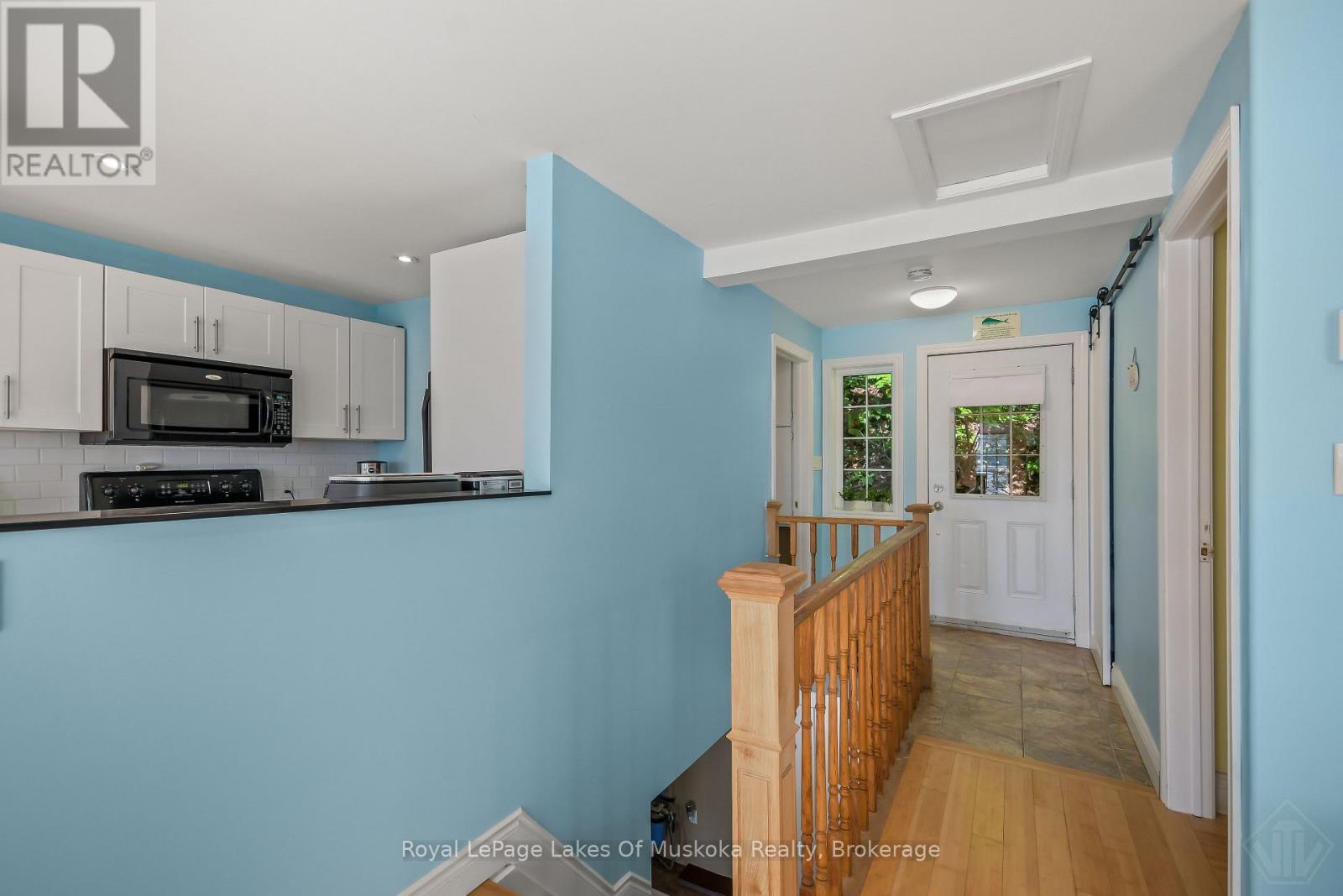 311 Lake Vernon W/a, Huntsville, Ontario  P1H 2J2 - Photo 5 - X13701796