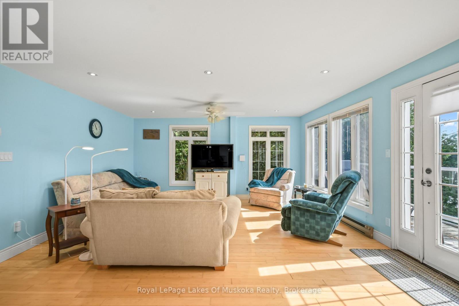 311 Lake Vernon W/a, Huntsville, Ontario  P1H 2J2 - Photo 6 - X13701796
