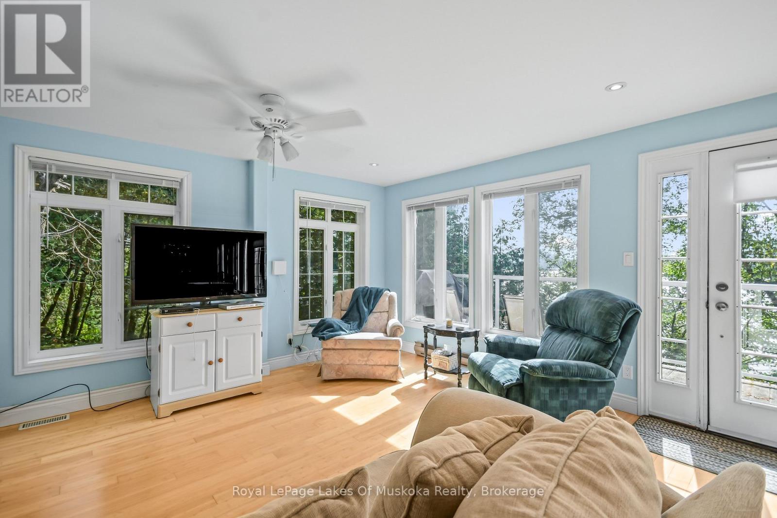 311 Lake Vernon W/a, Huntsville, Ontario  P1H 2J2 - Photo 7 - X13701796