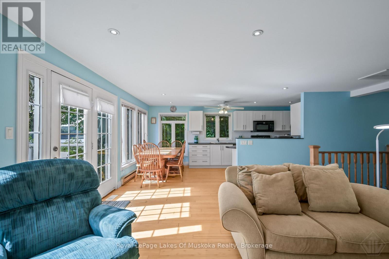 311 Lake Vernon W/a, Huntsville, Ontario  P1H 2J2 - Photo 8 - X13701796