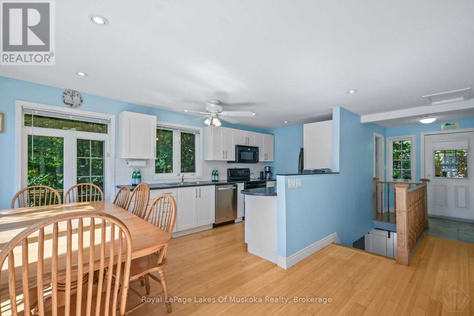 311 Lake Vernon W/a, Huntsville, Ontario  P1H 2J2 - Photo 9 - X13701796
